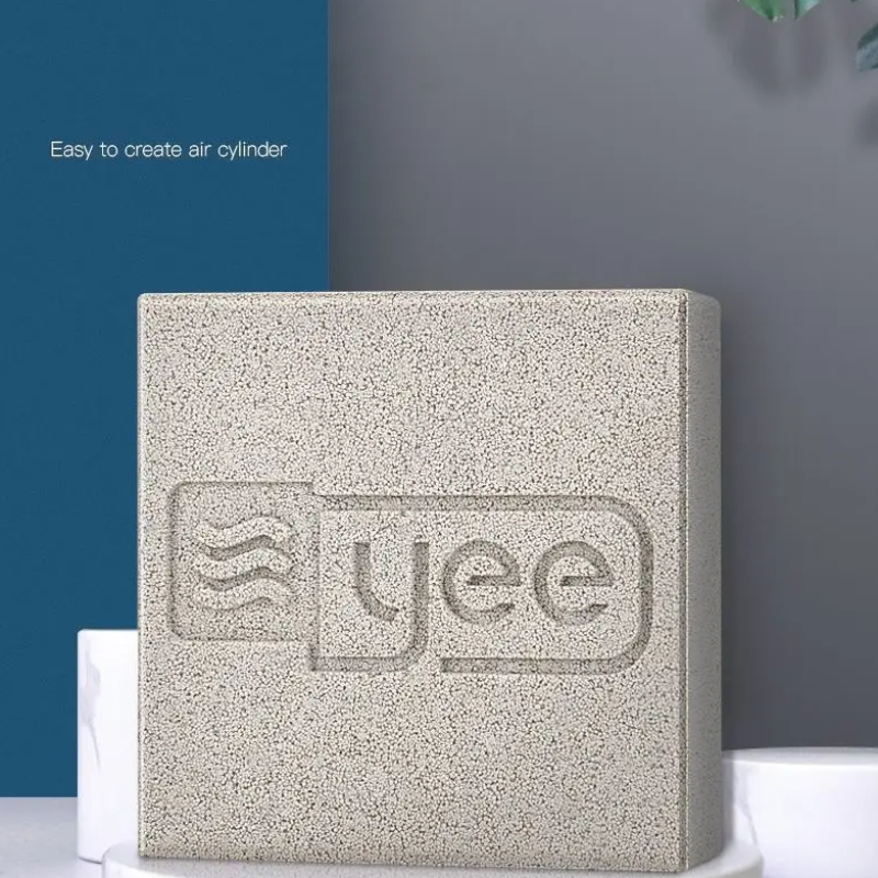 Renewable Energy Lego - 1/2 adet Balık Tankı Nano Seramik