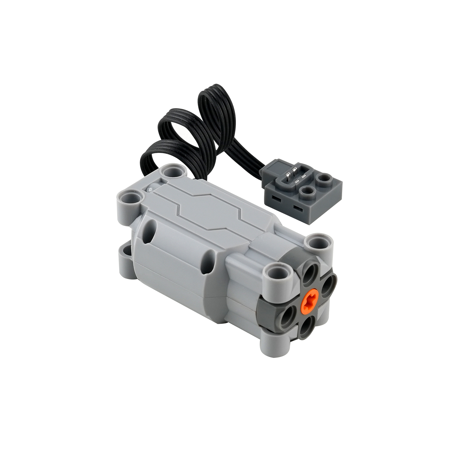Yeni Geliştirilmiş L Motor 880 - Renewable Energy Lego incelemesi ve fiyatı