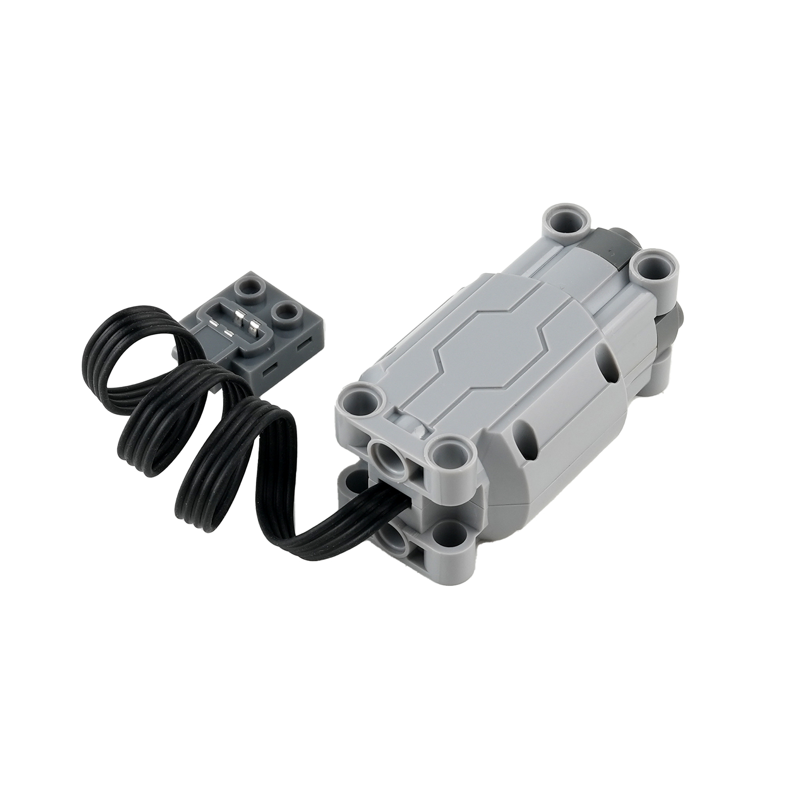 Yeni Geliştirilmiş L Motor 880 - Renewable Energy Lego incelemesi ve fiyatı
