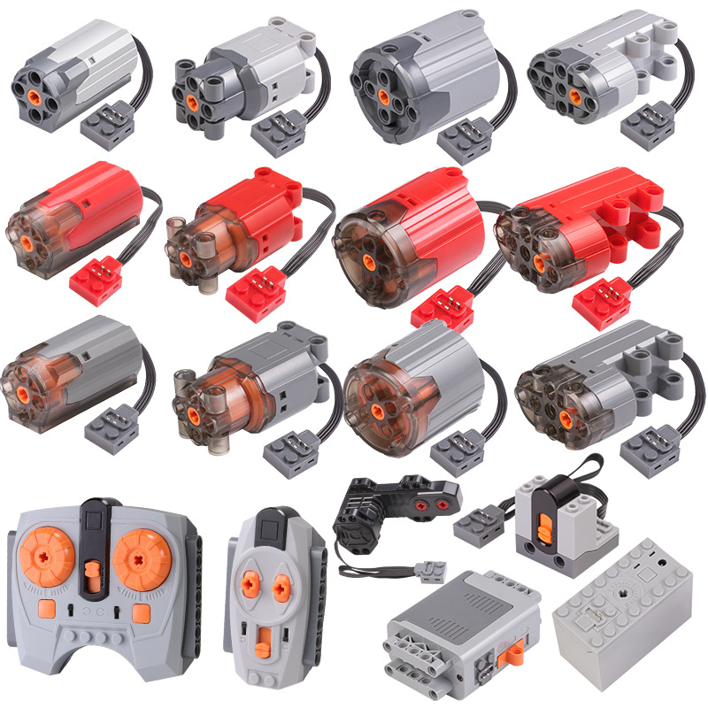 2.0 Yükseltilmiş Versiyon Güç  - Renewable Energy Lego incelemesi ve fiyatı