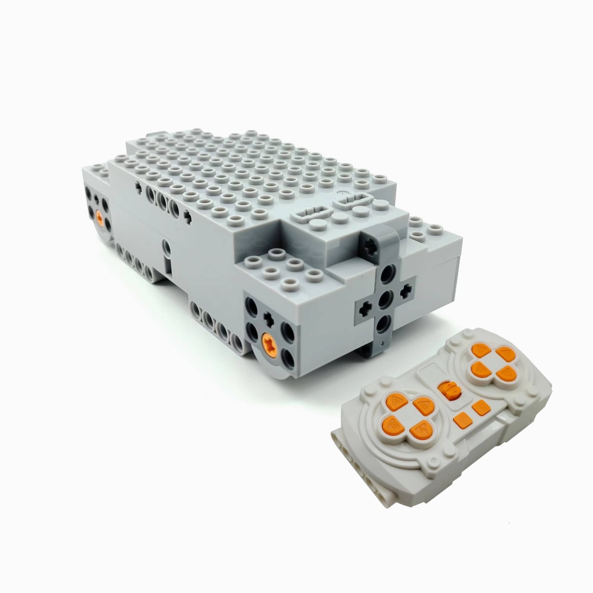Teknik Yapı Taşları Güç Fonksi - Renewable Energy Lego incelemesi ve fiyatı