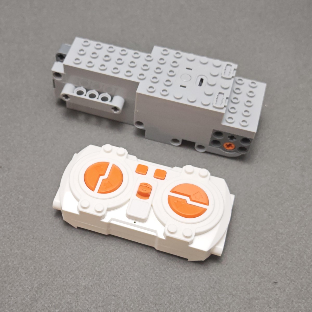 Teknik Yapı Taşları Güç Fonksi - Renewable Energy Lego incelemesi ve fiyatı