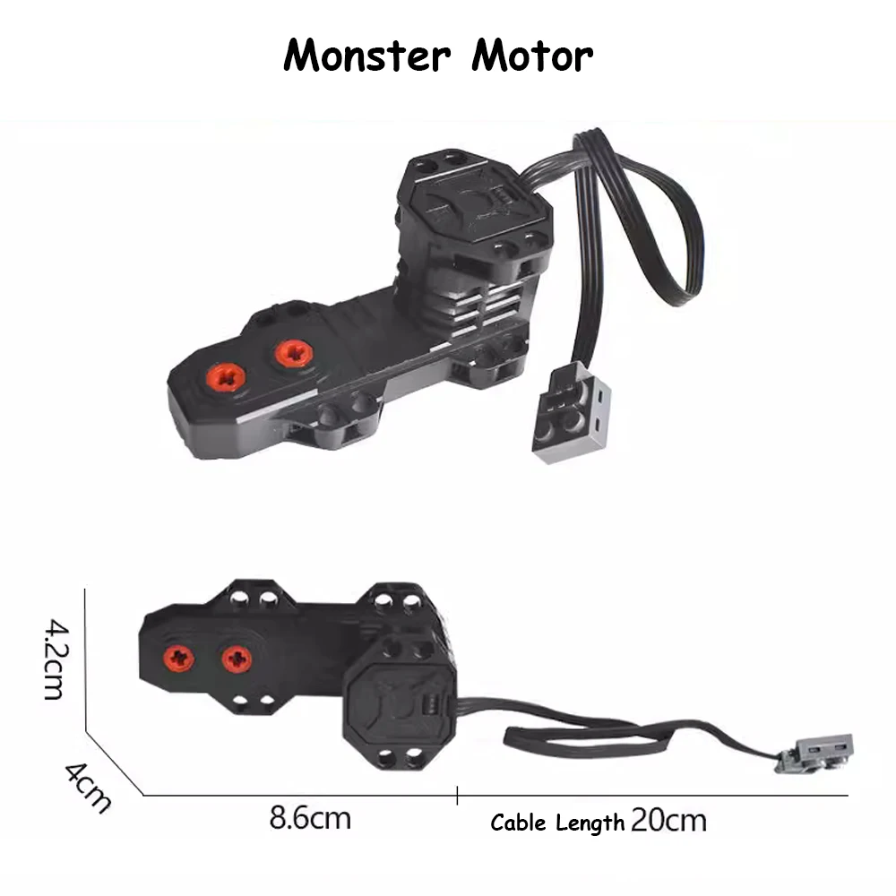 Teknik MOC 5292 Buggy Motor Ca - Renewable Energy Lego incelemesi ve fiyatı