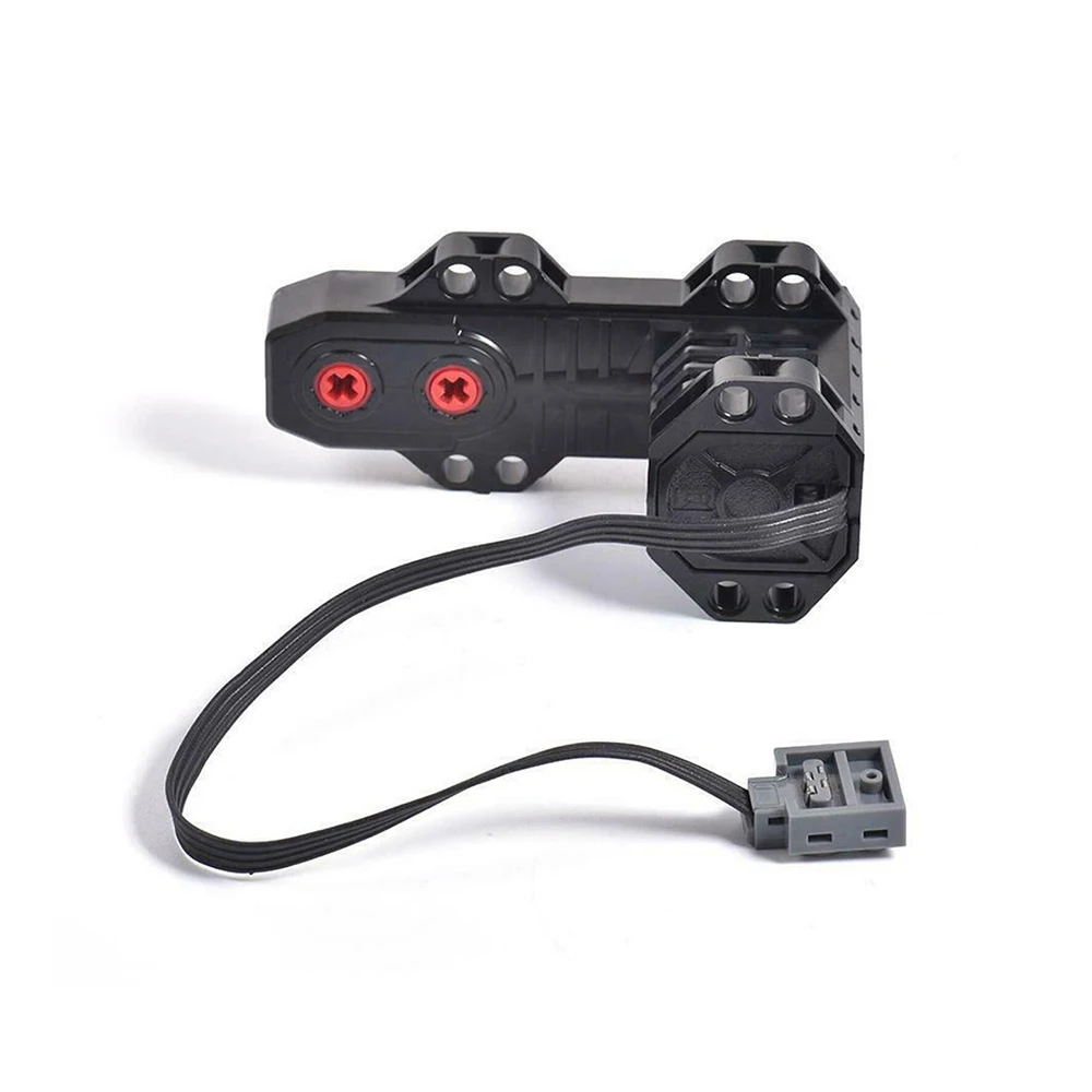 Teknik MOC 5292 Buggy Motor Ca - Renewable Energy Lego incelemesi ve fiyatı