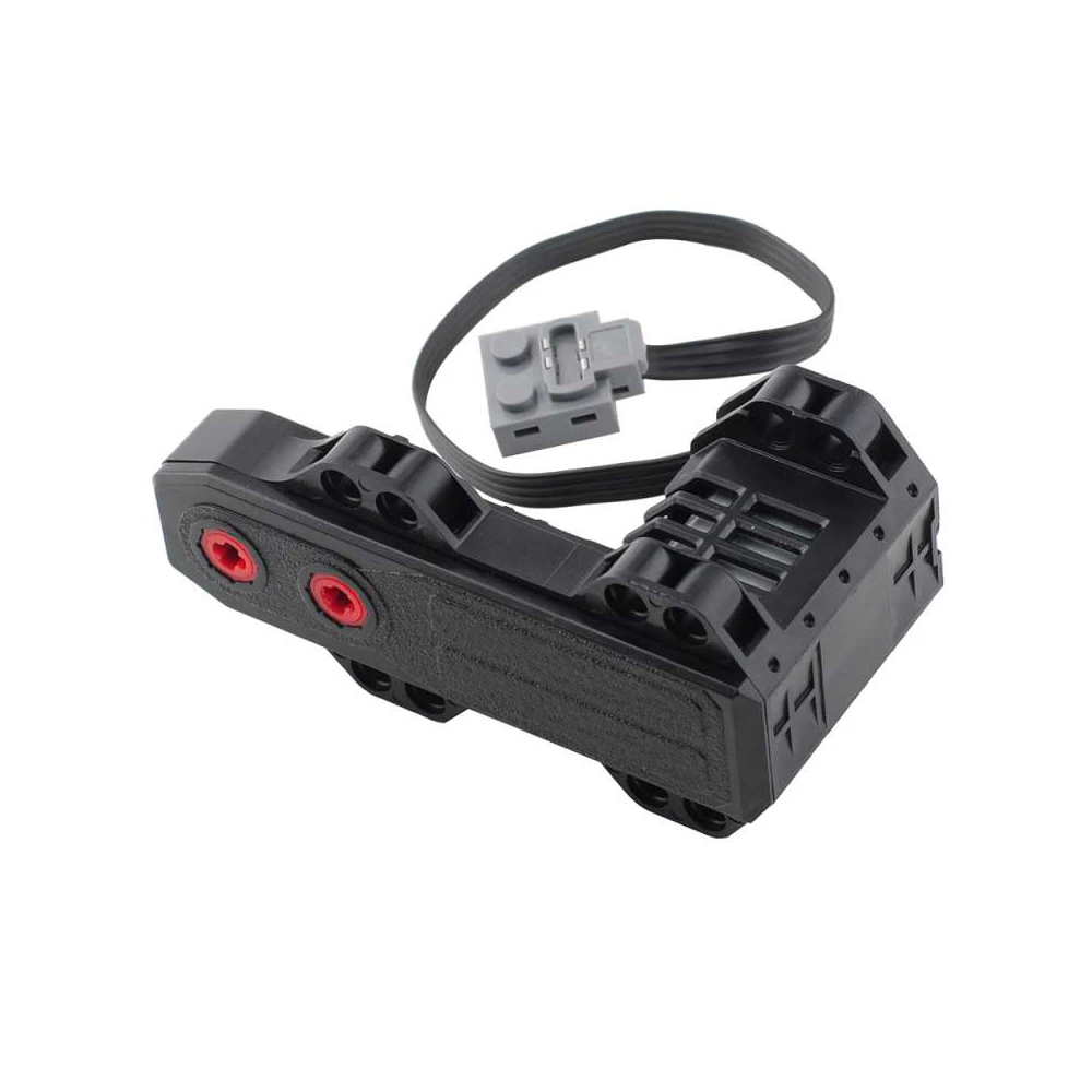 Teknik MOC 5292 Buggy Motor Ca - Renewable Energy Lego incelemesi ve fiyatı